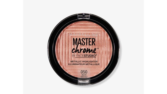 Maybelline - FaceStudio Master Chrome Metallic Highlighter